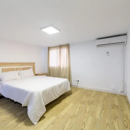 Apartamento Almeriasuite Playa *