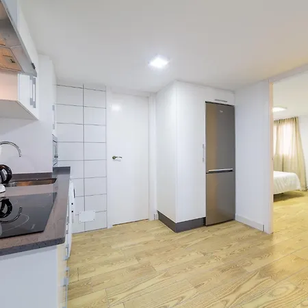 Almeriasuite Playa Apartment