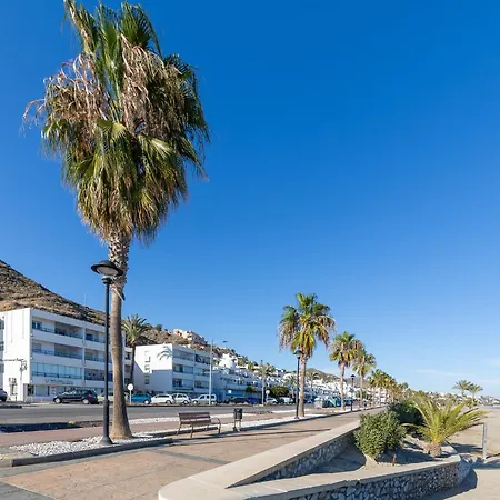 Apartment Almeriasuite Playa *