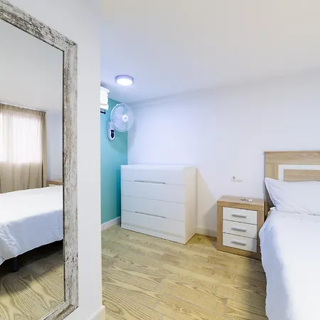 Almeriasuite Playa Apartamento Mojácar