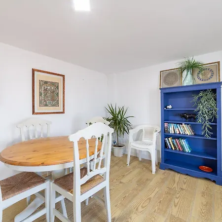 Apartamento Almeriasuite Playa *