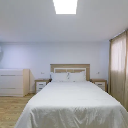 Apartment Almeriasuite Playa Mojacar