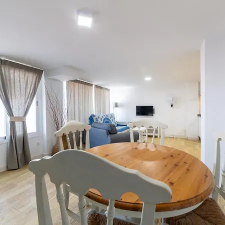Almeriasuite Playa Apartment Mojacar